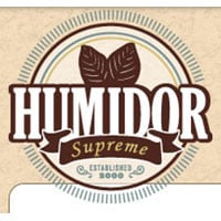 Humidor Supreme