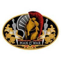 Man O' War
