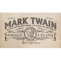 Mark Twain