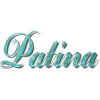 Patina