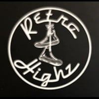 Retro Highz