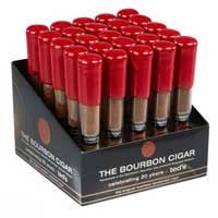 The Bourbon Cigar