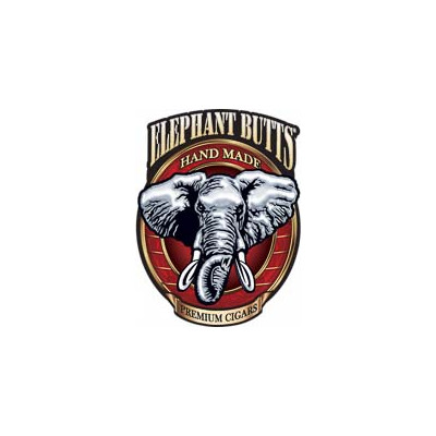 Elephant Butts