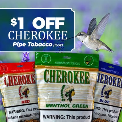 Cherokee Sale