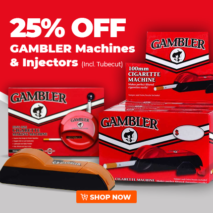 GAMBLER Machines