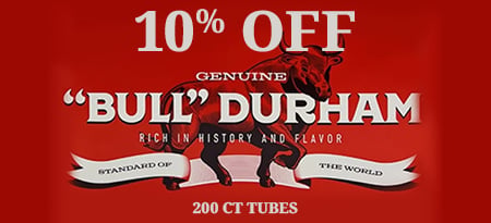 Tube Sale