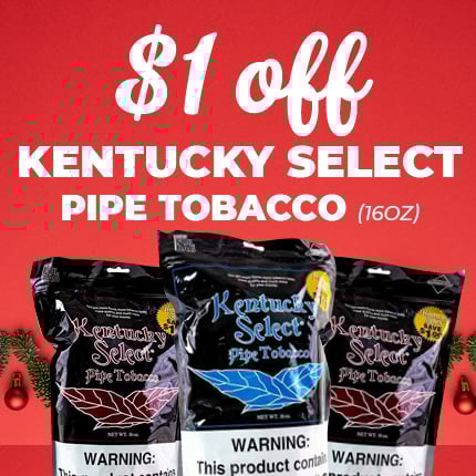 Pipe Tobacco