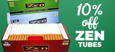 ZEN Tubes