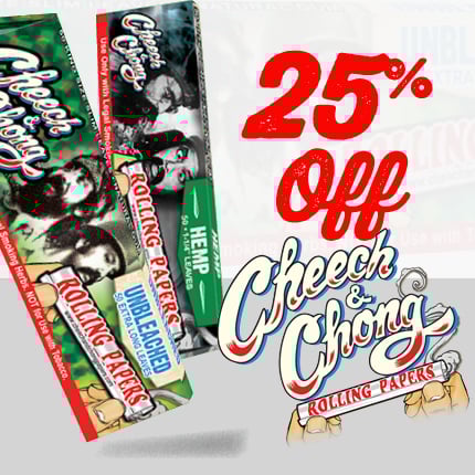 Cheech and Chong Papers