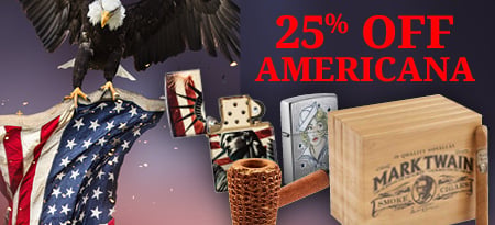 Americana Sale