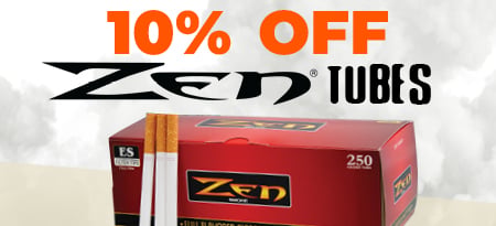 Tube Sale