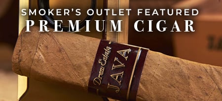 Featured Premium Cigar