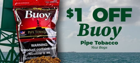 Bouy Tobacco