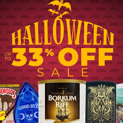 HALLOWEEN SALE!