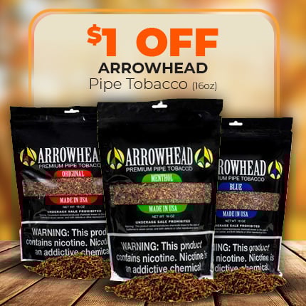 ARROWHEAD