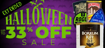 HALLOWEEN SALE!