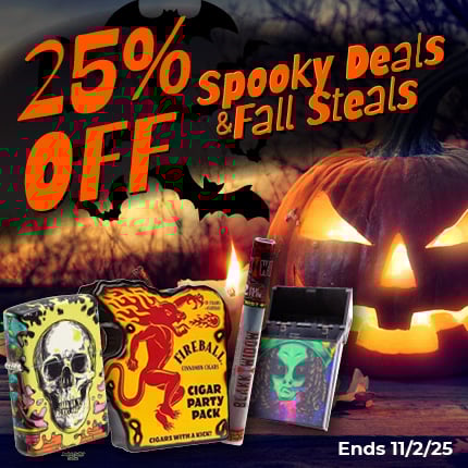 Halloween Sale
