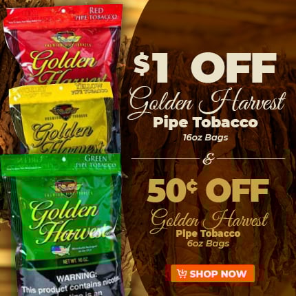 Golden Harvest