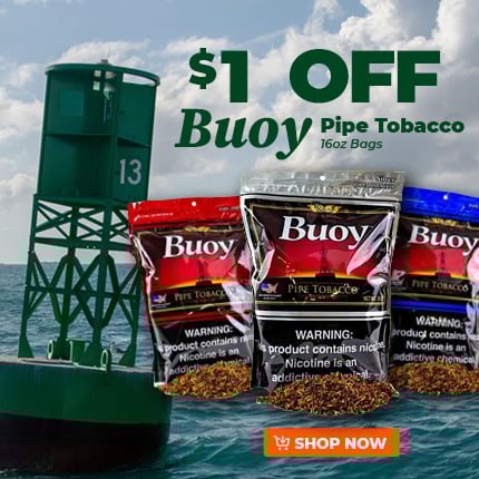 Buoy Sale