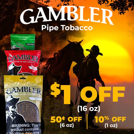 Gambler