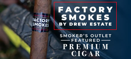Factory Smokes