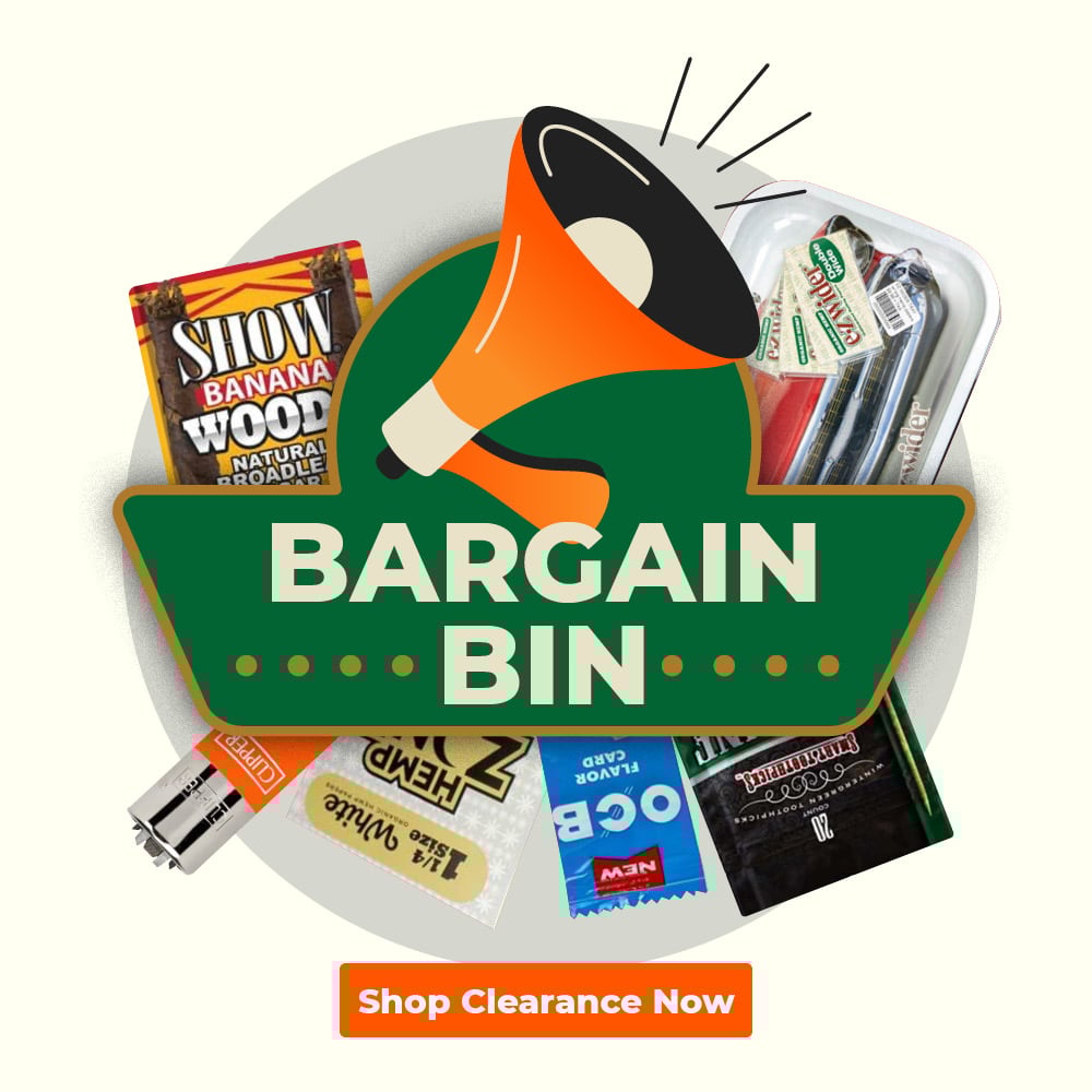 Daily Deals