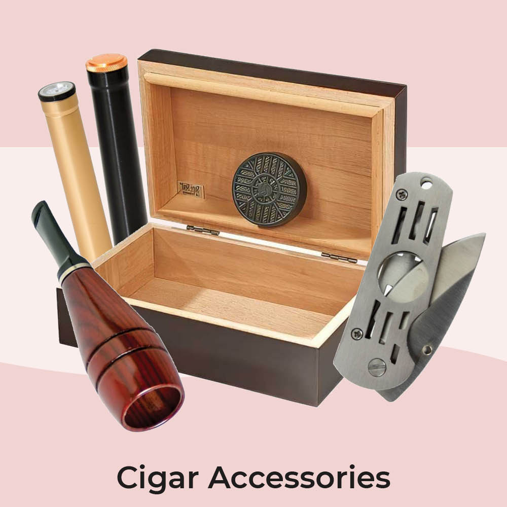 Cigar Accessories