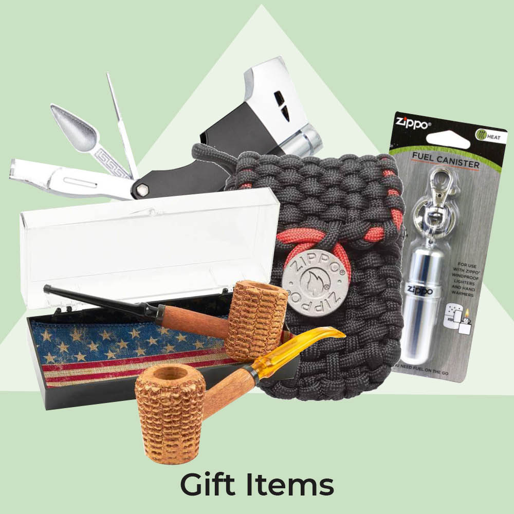 Gifts