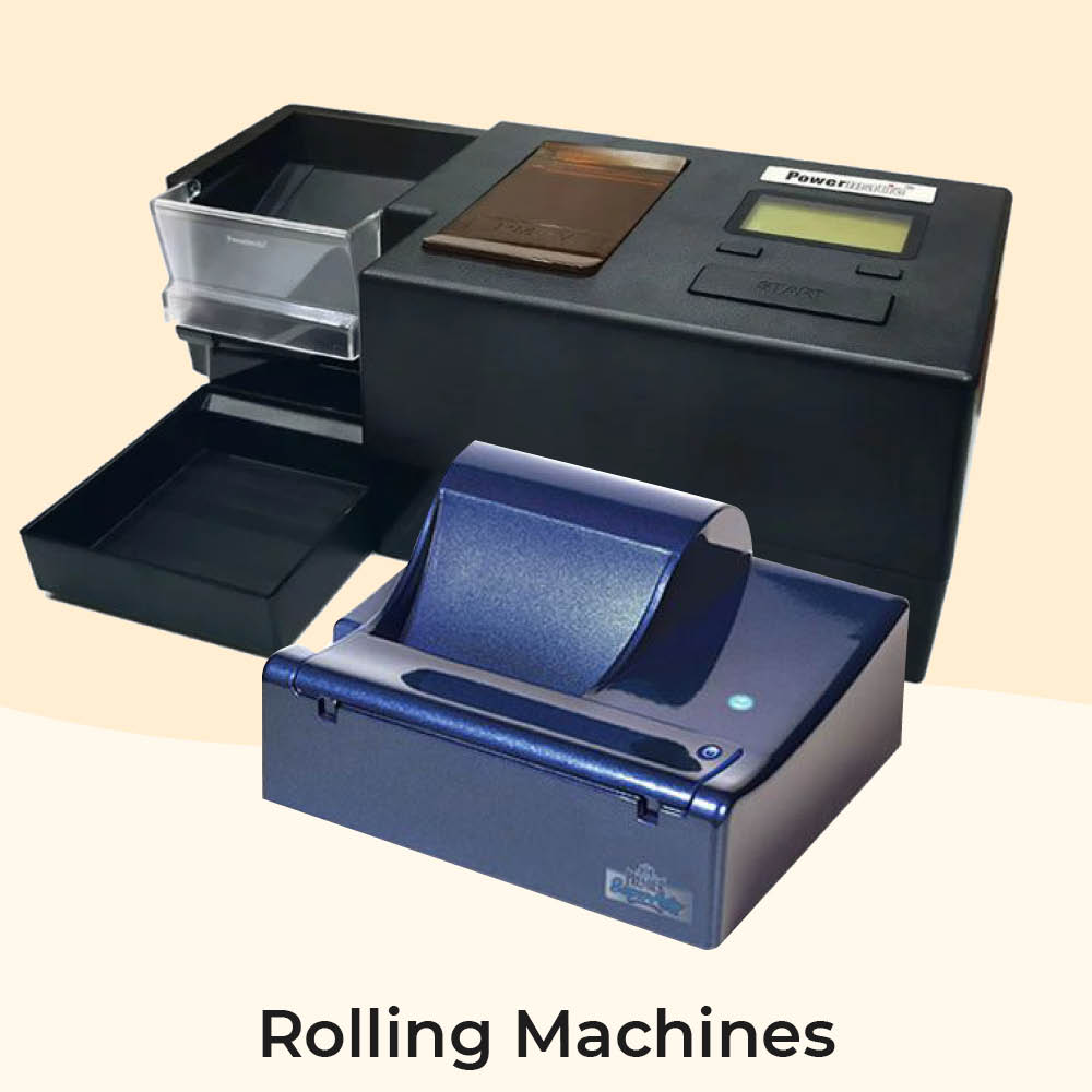 Machines