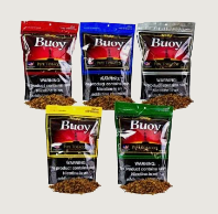 Hot Rod Pipe Tobacco