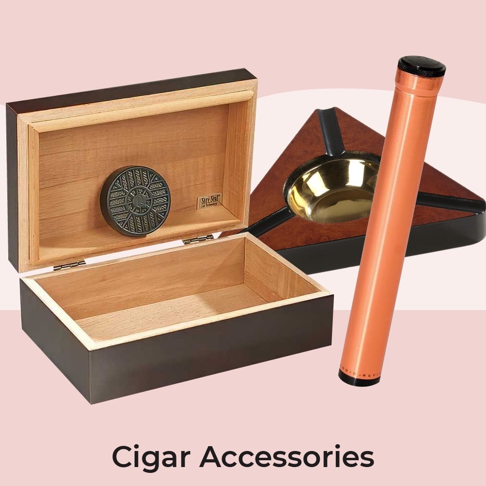 Cigar Accessories