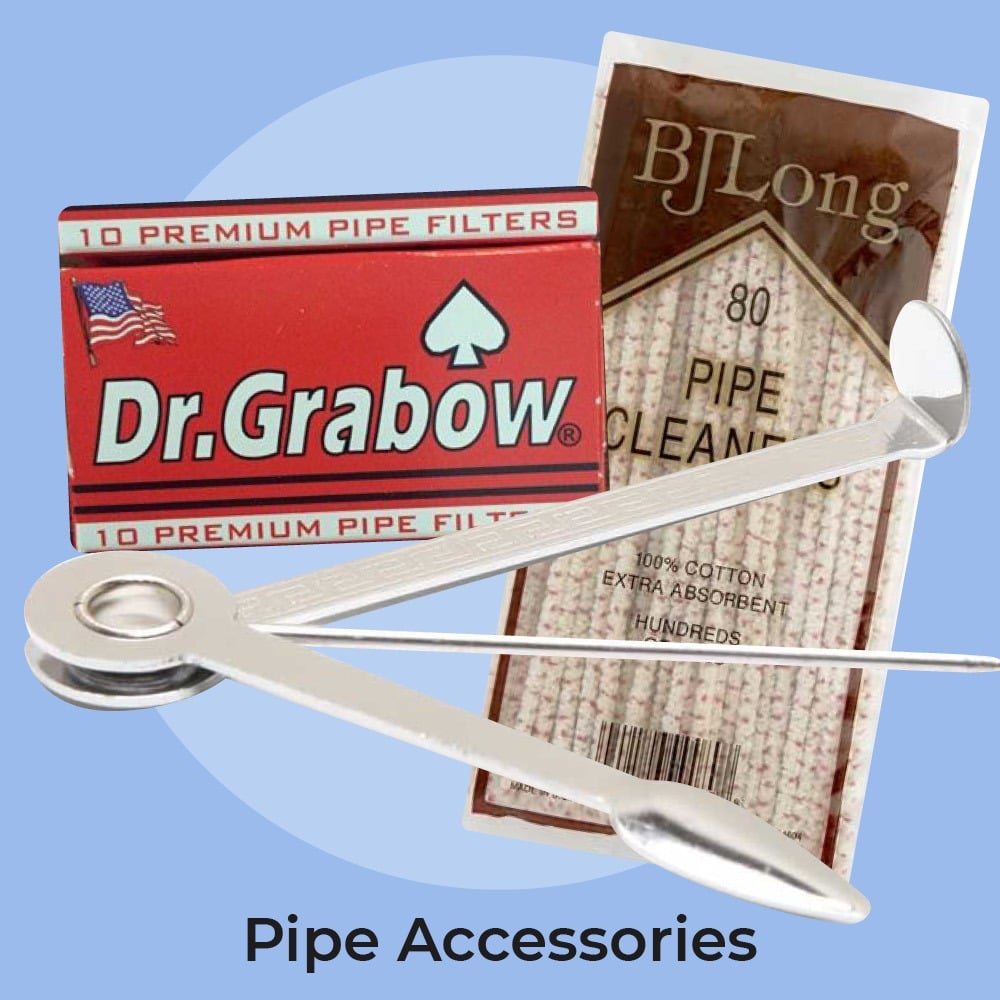 Pipes Accessories