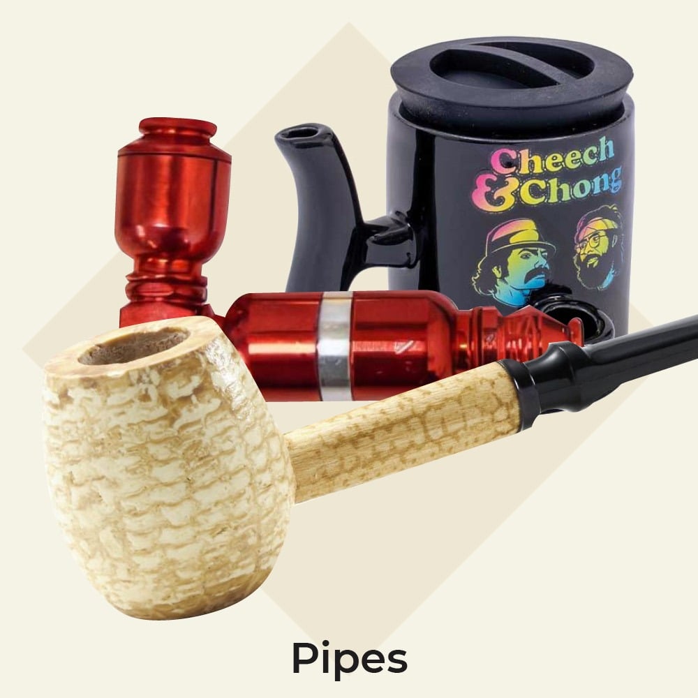 Pipes