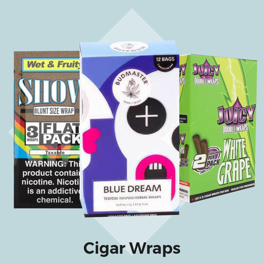 Cigar Wraps
