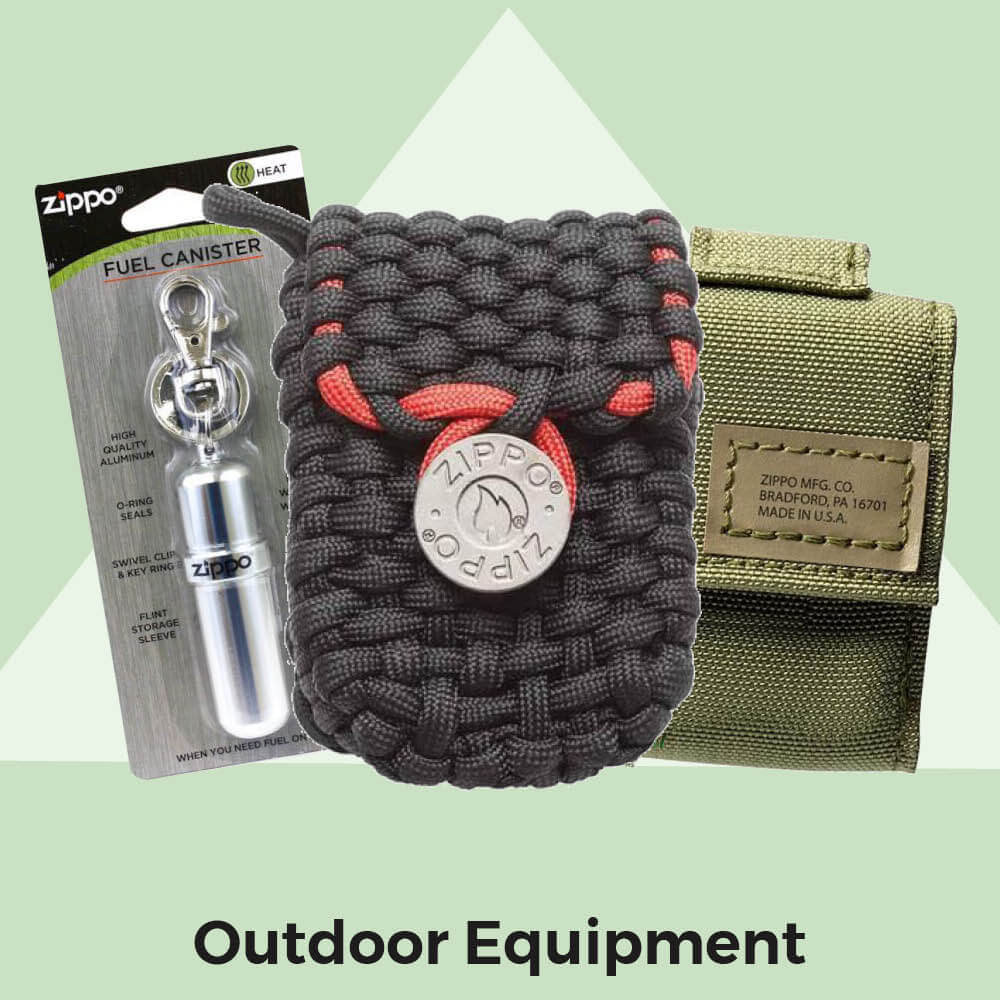 Outdoor Equipment