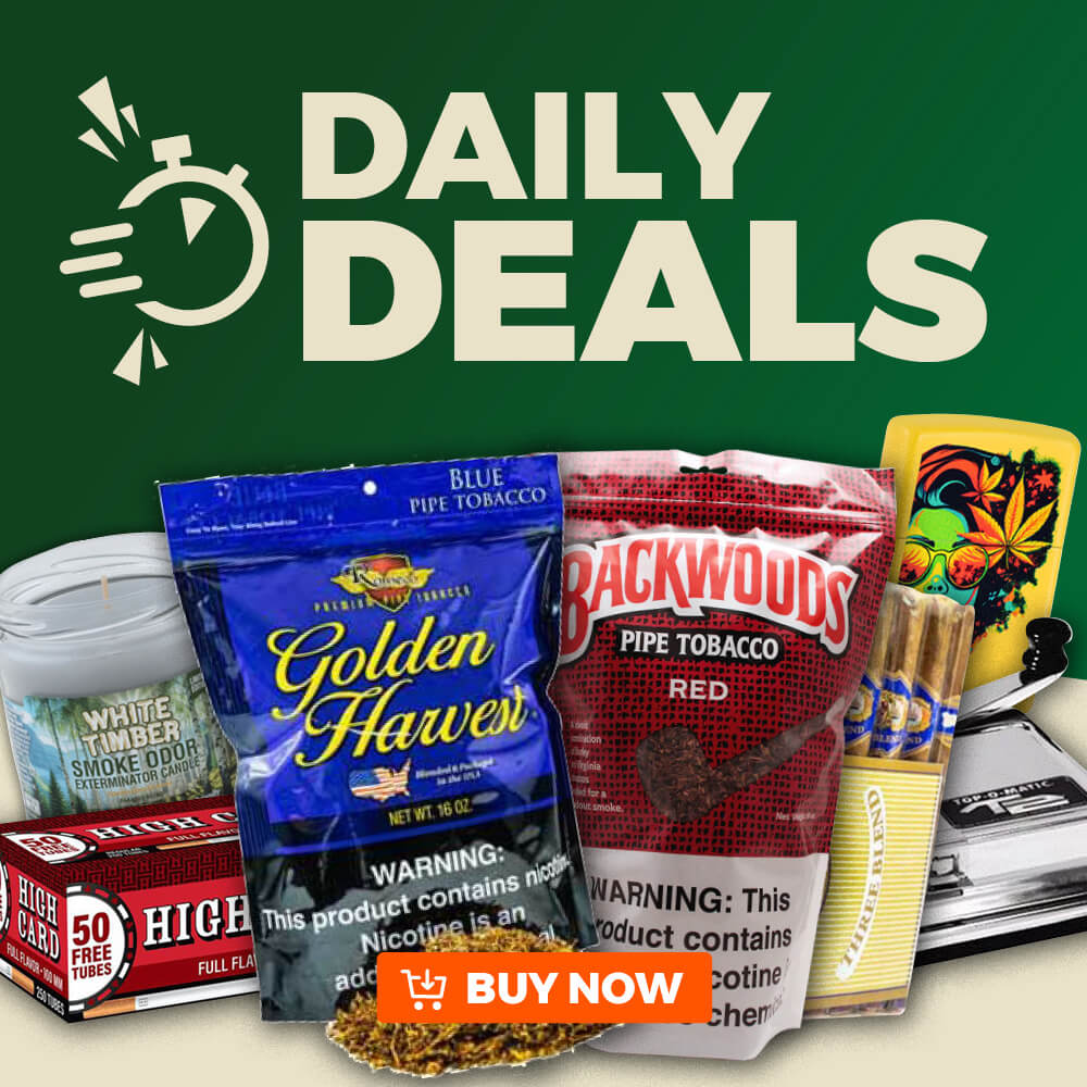 Daily Deals