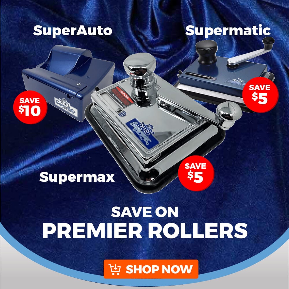 Premier Machines
