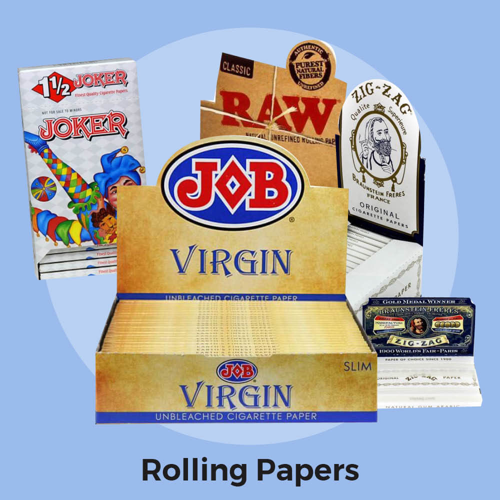 Rolling Papers