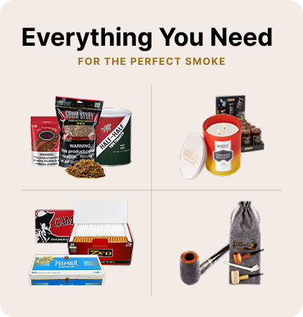 What Makes Smoker’s Outlet Online Different