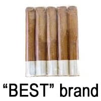 Best Cigars