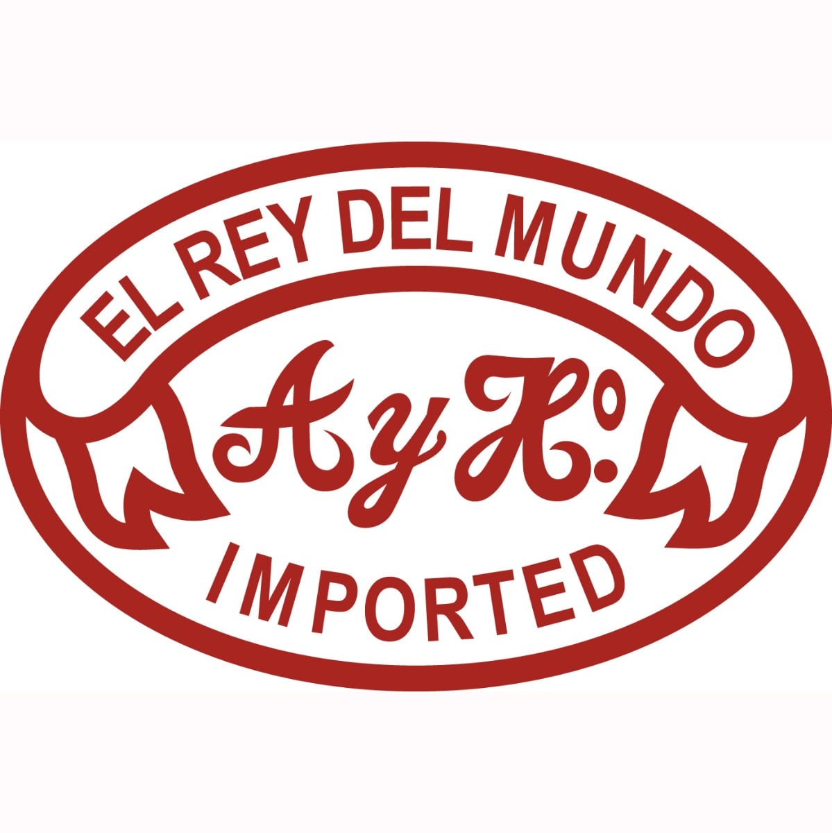 El Rey Del Mundo