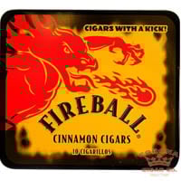 Fireball