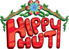 Hippy Hut