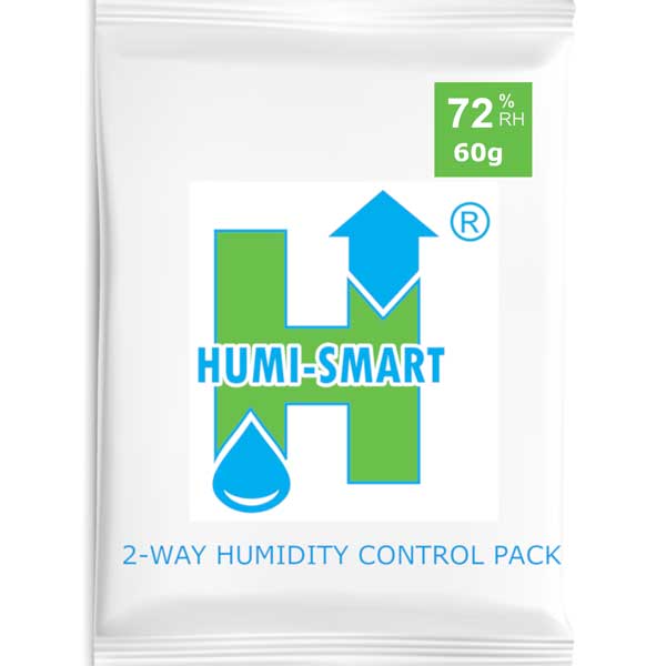 Humi-smart 2-way Humidity Control