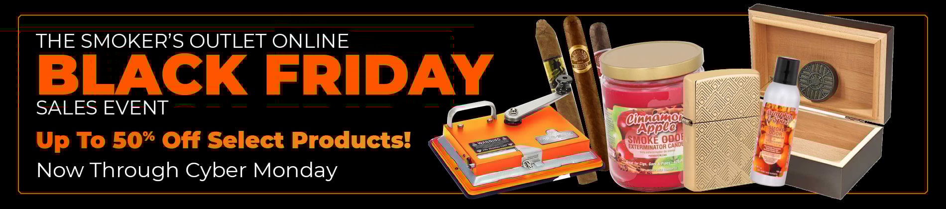 Featured Promo