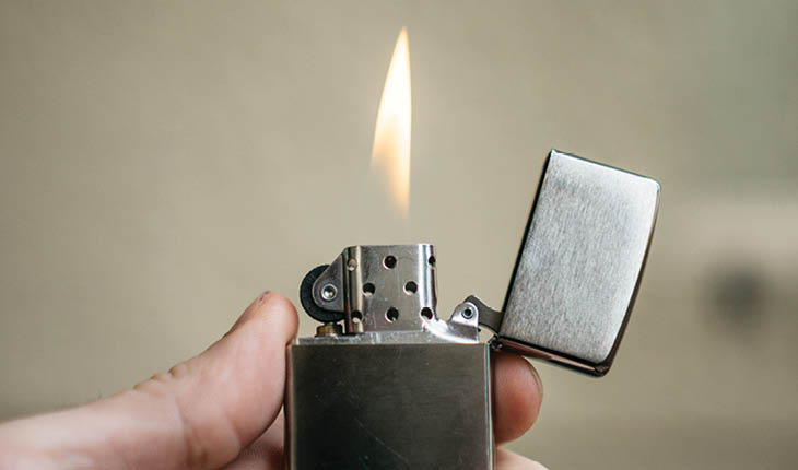 Lighters & Accessories