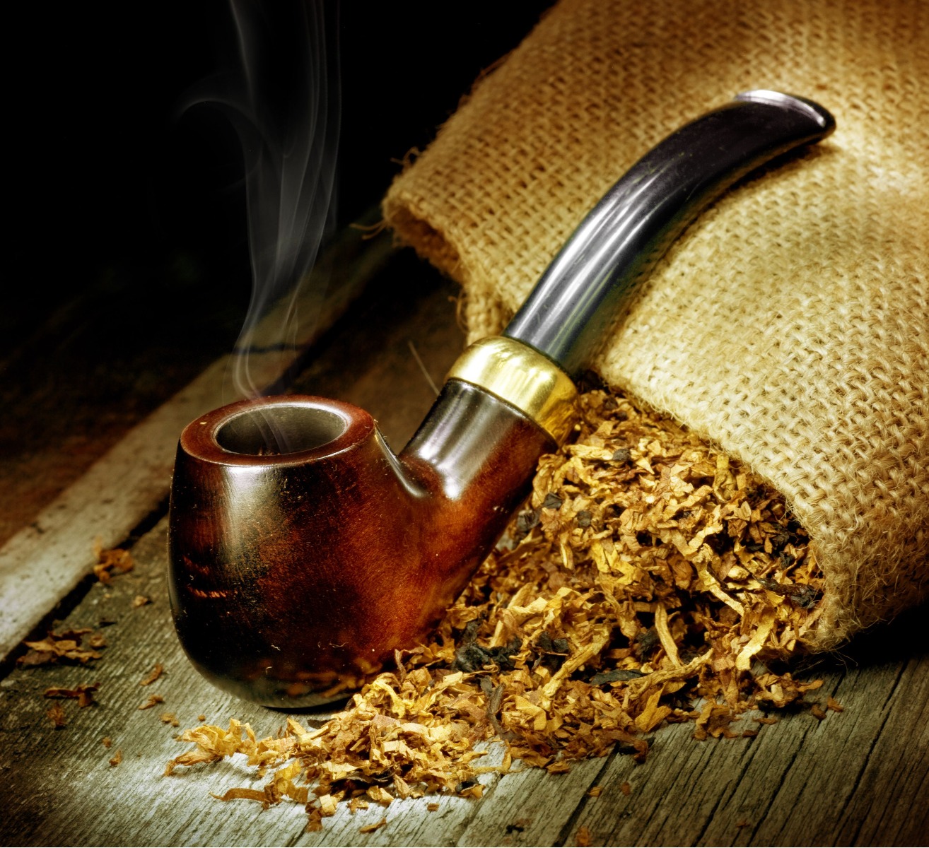Buy Tobacco Supplies Online