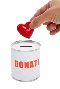 About Donations