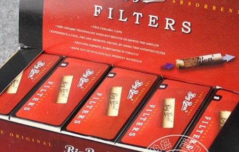 Pipe Filters